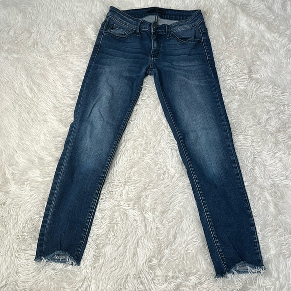 Kancan jeans size 25 - Picture 1 of 4